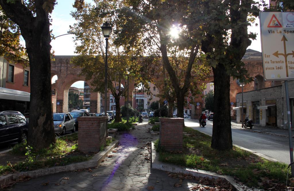 Abaco Bed & Breakfast - Rome — Foto 2